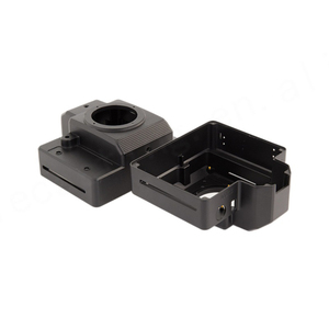 Maquinaria Fabricación Zinc Metal Metralla Aluminio Aleación de zinc Fundición Zinc Aluminio Metal Fundición a presión - Product Image 2