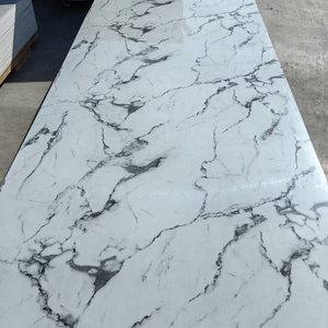 Carreaux gris, carreaux et marbres, pierre 4x8, panneau mural décoratif en <span class=keywords><strong>PVC</strong></span> imperméable pour la rénovation <span class=keywords><strong>de</strong></span> la <span class=keywords><strong>salle</strong></span> <span class=keywords><strong>de</strong></span> <span class=keywords><strong>bain</strong></span> - Product Image 1