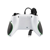 GAMINJA Joysticks Manettes de jeu vidéo filaire Manette de jeu Xbox Gaming PC pour Xbox One