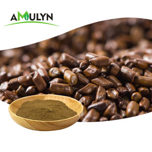 カシア種子エキスクリソファノール粉末精液Cassiaeハーブエキスタイプ - Product Image 3