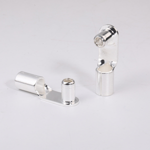 Thuận tiện sạc ô tô ccs2 Cáp giả đầu vào ổ cắm mới nâng cấp trang bị thêm 8mm cắm ổ cắm cho dễ dàng EV kết nối - Product Image 2