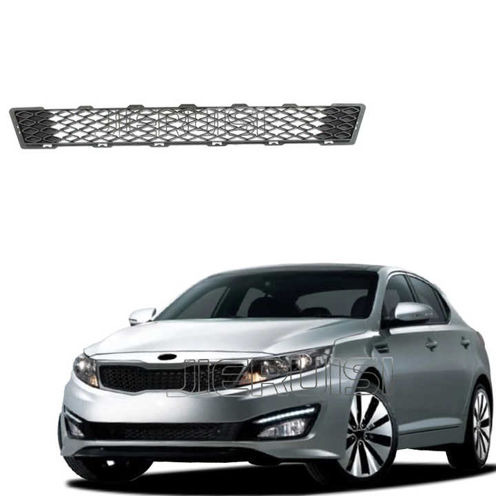 Front Bumper For 2011 Kia Optima