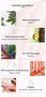 Nouvelle arrivée OEM Gel de construction pour ongles rose clair auto-nivelant Gel liquide pour la construction des ongles Collection de polygels Logo personnalisé