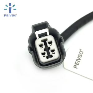 Venta al por mayor de fábrica OEM 22641AA280 relación de combustible de aire <span class=keywords><strong>O2</strong></span> <span class=keywords><strong>Sensor</strong></span> de oxígeno para Subaru 22641-AA280 <span class=keywords><strong>Sensor</strong></span> repuestos de coche - Product Image 4