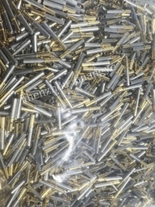 Deutsch DT Series Female Adaptor <strong>Connector</strong> <strong>Terminals</strong> Solid 1P 2P Tin Copper Contacts 16 AWG Wire Size PC Housings 0460-202-16141 - Product Image 3