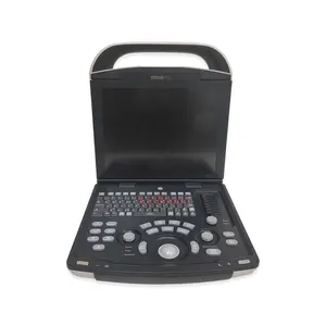 Échographie numérique à <span class=keywords><strong>ultrasons</strong></span> portative vétérinaire Dp-10vet Mindray pour animaux - Product Image 1