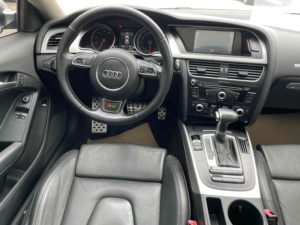<span class=keywords><strong>Audi</strong></span> <span class=keywords><strong>A5</strong></span> 2012 2.0TFSI <span class=keywords><strong>Coupé</strong></span> Quattro Usata, Economica, di Medie Dimensioni, Lusso, Benzina, per Esportazione Globale e Concessionari - Product Image 3