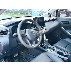 Toyota Corolla Híbrido Edición Deluxe con Techo Solar, Precio de Fábrica 2024 para Toyota - Product Image 4