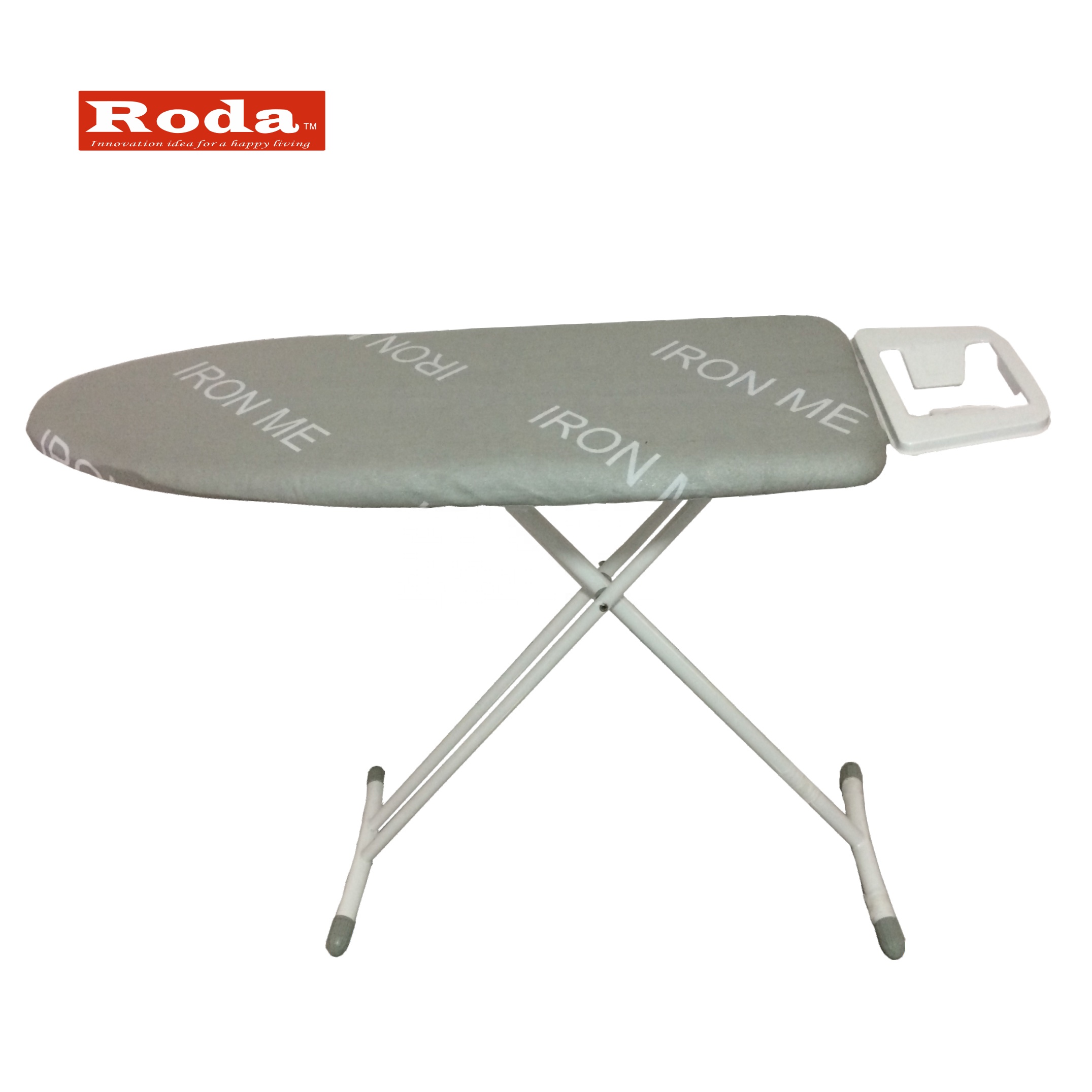 Набор из 3 чехлов и прокладок для гладильной доски класса люкс