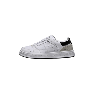Zapatos <span class=keywords><strong>Premiata</strong></span> 2026 para <span class=keywords><strong>Hombre</strong></span>, <span class=keywords><strong>Zapatillas</strong></span> Originales Clásicas Retro, Inspiradas en el Estilo Deportivo Italiano, Unisex - Product Image 1