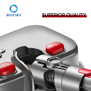 Điện Động Cơ Ướt Và Khô Lau Đầu Thay Thế Phụ Tùng Cho S V7 V8 V10 V11 Sàn Không Dây Dính Máy Hút Bụi - Product Image 5