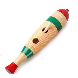 Instrument de musique éducatif OEM, <span class=keywords><strong>en</strong></span> <span class=keywords><strong>bois</strong></span> - Product Image 4