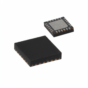 Composant électronique d'origine SY88212LMG-TR Gestion de l'alimentation (PMIC) 24 VFQFN Exposed Pad, 24 MLF - Product Image 1