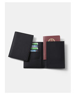 Etui de voyage personnalisé pour passeport Etui de voyage personnalisé Etui de luxe design personnalisé pour passeport