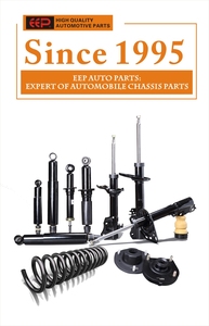 Khung gầm xe Bộ phận tự động giảm xóc cho <span class=keywords><strong>GM</strong></span> Chevrolet Captiva 95948812 EEP Mỹ sốc - Product Image 2