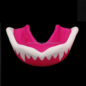 Protector Bucal para Baloncesto, Hockey, Boxeo, Artes Marciales, Fútbol, <span class=keywords><strong>MMA</strong></span>, Protector de Dientes, Protector Bucal para Deportes de Contacto - Product Image 5