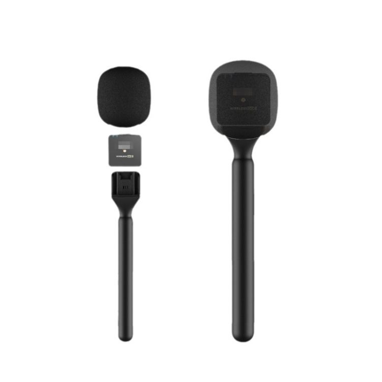 Condenser Microphone Rode Samsung S20 Plus External Microphone Hot