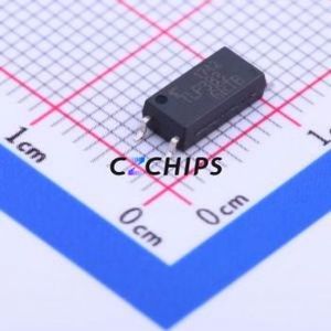 TLP383ทรานซิสเตอร์เอาต์พุตทรานซิสเตอร์ (GR-TPL,E SOP-4-2.54mm ทรานซิสเตอร์ OPTOCOUPLER เอาท์พุท - Product Image 1