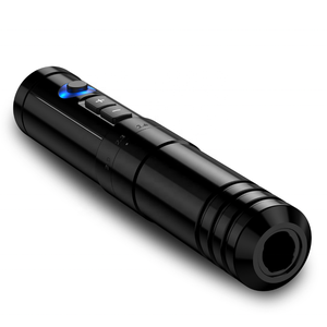 Máquina de Tatuar Rotativa <span class=keywords><strong>Ambition</strong></span> con Carrera Ajustable de 2.0-3.5mm, Kit Inalámbrico, Pluma de Tatuar con Carrera Ajustable - Product Image 3