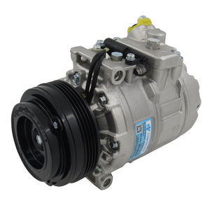 Pour BMW X5 E53 X5 3.0d AC <span class=keywords><strong>Compresseur</strong></span> 64526916232 64526936883 64526915388 64526918000 471-1528 64526916232 - Product Image 3