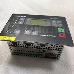 Bảng điều khiển ban đầu cho máy nén khí kaeser 7.7000.1 Sigma <span class=keywords><strong>Control</strong></span> 7.7000.0 màn hình hoạt động với chương trình gốc 7.7001.1 - Product Image 2