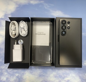 S26 Ultra 22GB+2TB Gran Oferta, Teléfono Inteligente 5G de 7.3 Pulgadas, 108MP, 8000mAh, Deca Core, Android 15, Doble SIM, Desbloqueado Global, Teléfonos <span class=keywords><strong>Baratos</strong></span> - Product Image 4