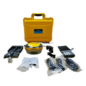 การติดตามสัญญาณหลายความถี่สม่ำเสมอ G970II โปรฐาน GNSS RTK และโมดูล RTK ตำแหน่งที่ถูกต้อง - Product Image 6