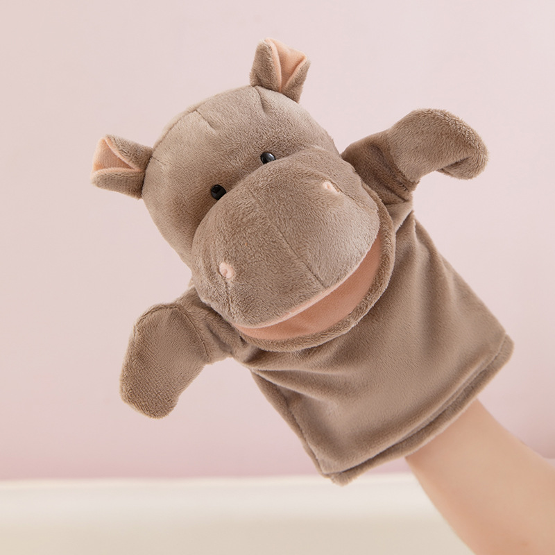 Hippopotame
