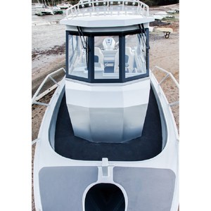 <span class=keywords><strong>Barco</strong></span> de cabina con motor diésel, muy popular en España - Product Image 4