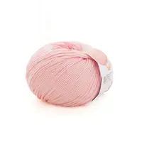 Soft Cotton Yarn for Hand Knitting