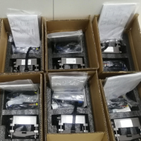 Débitmètre à ultrasons sans contact dn15 miniature oem débitmètre d'eau