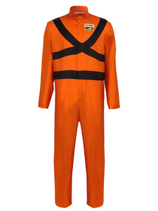 Jeu <span class=keywords><strong>d</strong></span>'<span class=keywords><strong>horreur</strong></span> pour Halloween Lethal Company Same Cosplay Costume Stage Show - Product Image 5