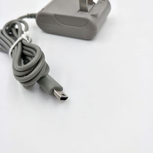 <span class=keywords><strong>Cargador</strong></span> de Pared de 5.2V AC para el Hogar, Adaptador de Corriente para Consola de Juegos <span class=keywords><strong>Nintendo</strong></span> <span class=keywords><strong>DS</strong></span> <span class=keywords><strong>Lite</strong></span> DSL NDSL, Enchufe Estadounidense - Product Image 3
