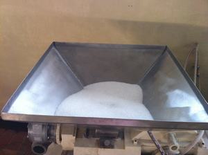 Molino Automático para Azúcar, Molino de Azúcar para Máquina de Chocolate - Product Image 5