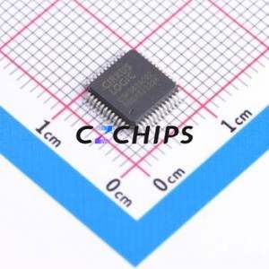 Chip IC de circuito integrado PMIC ADC/DAC-propósito especial, original, nuevo, 1. 2 (7x7) - Product Image 1