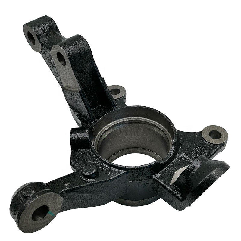 Steering Knuckle for Toyota Corolla 2003-2008 - Quality Ensured