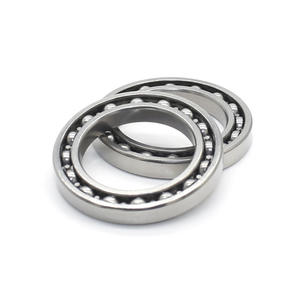 ผู้ผลิต ขายส่ง ขายปลีก ตลับลูกปืนเม็ดกลมร่องลึกผนังบาง รุ่น 6805 แบบพิเศษ ไม่ได้มาตรฐาน ขนาด 25*37*5 มม. - Product Image 5