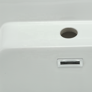 Vuelos de lavado a mano una pieza baño vanidad lavabo hecho en china Lavarse las manos Arca <span class=keywords><strong>aguamanil</strong></span> - Product Image 6