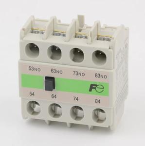 <strong>FU</strong>** Auxiliary Contact SZ-A22 SZ1A22-C SZ-A31 SZ-<strong>A40</strong> - Product Image 3