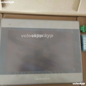 WEINTEK MT8100iE 1 ชิ้น HMI ใหม่ในกล่อง จัดส่งด่วน - Product Image 4