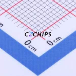 ตัวเก็บประจุแบบ SMD (MLCC) รุ่น GRM0335C1HR90WA01D ขนาด 0201 ค่าความจุ 0.9pF แรงดัน 50V ความคลาดเคลื่อน C0G - Product Image 1