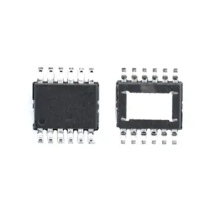 CC6920BSO-30A Sensor IC Chip 2023 Sensores magnéticos de toque de temperatura componentes eletrônicos originais SOP-8 CC6920BSO-30A