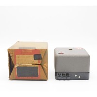 Ra890e1629 120v 1a Relé de Protección Controlador PLC