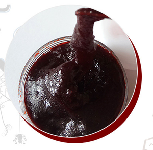 Vente flash Amazon : Peinture faciale professionnelle pour déguisements d'<span class=keywords><strong>Halloween</strong></span>, effet spécial, gel de sang coagulé, maquillage de scène - Product Image 4