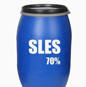 70% SLES Sodium Lauryl Ether Sulfate dan AES Texapon N70 70% bahan kimia harian untuk Kerajinan sabun cair - Product Image 4