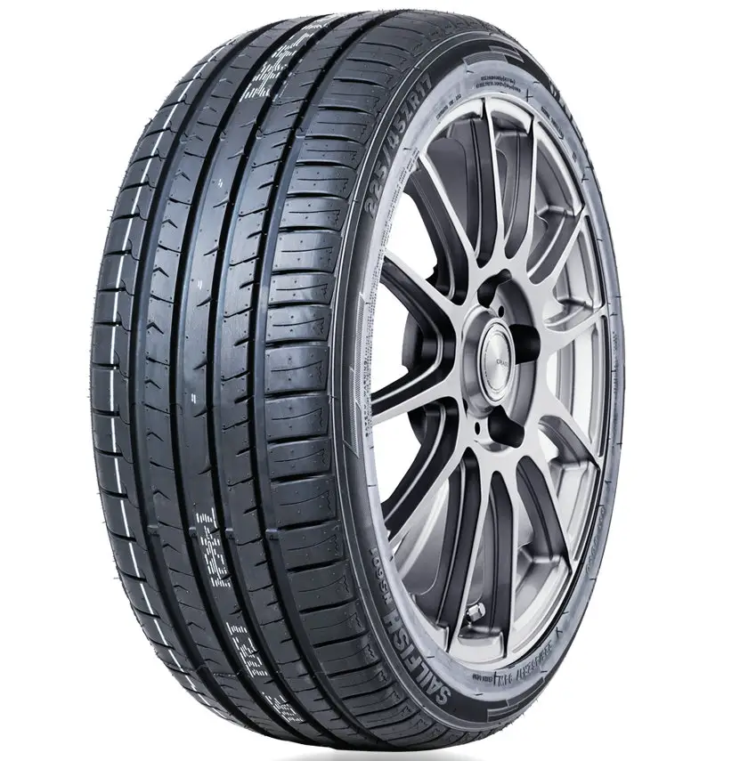 다양한 종류의 베스트 셀러 새로운 타이어 도매 모든 인치 자동차 타이어