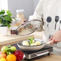Panier vapeur réglable en acier inoxydable, panier vapeur pliable avec poignée en silicone pour la cuisson