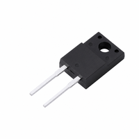 Diode redresseuse à récupération ultra-rapide FFPF04U150STU FFPF04U150STU TO-220F-2L