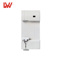 Disjoncteur différentiel à courant résiduel électromécanique LW RCCB RCD 230V
