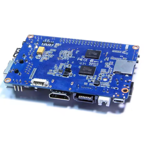 Fabricante de Electrodomésticos Pequeños, Nuevo Módulo PCBA-1109 - Product Image 2